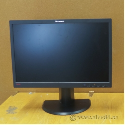 ThinkVision LT2252p 22" Wide LCD Monitor